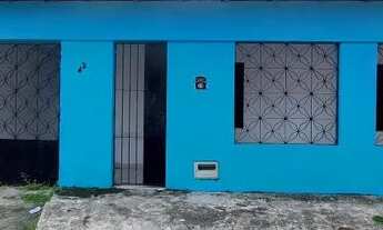 Imagem: Alugo ampla casa e localização excelente