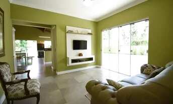 Imagem: DR-Vendo casa em São Conrado