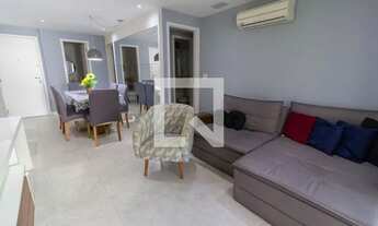 Imagem 4: Apartamento à Venda - Humaitá, 2 Quartos, 97 m2