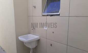 Imagem 5: Casa para venda tem 64 metros quadrados com 2 quartos em Jardim Limoeiro - São José dos Ca