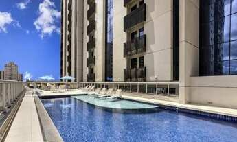 Imagem 5: Flat/Apartamento 01 Quarto - Mobiliado -Direto com o Proprietário-Águas Claras