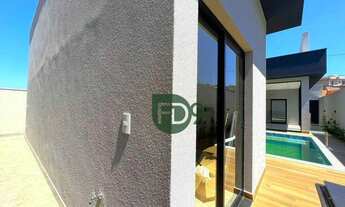 Imagem 6: Casa com 3 dormitórios à venda, 180 m² por R$ 1.550.000,00 - Loteamento Residencial Mac Kn