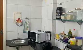 Imagem 5: Quarto a 3mim da creche UFBA