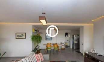 Imagem 2: Apartamento para venda 120m², 3 dormitórios, 1 suíte, 2 vagas - Brooklin Paulista