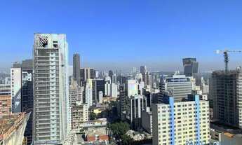 Imagem 4: APARTAMENTO - PINHEIROS - SP