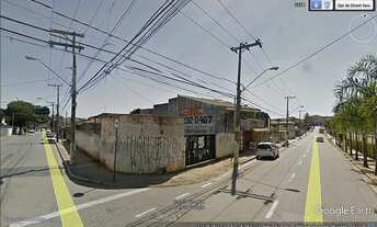 Imagem 3: TERRENO p/ VENDAS em SOROCABA no bairro VILA CAROL