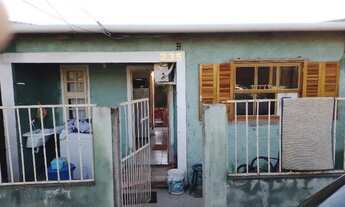 Imagem 4: Casa c/terreno grande no bairro Noal