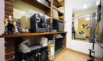 Imagem 5: Casa Geminada Planalto 3 quartos 1 vaga