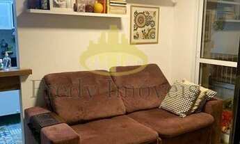 Imagem 3: Apartamento para Venda em São Paulo, São Judas, 2 dormitórios, 1 suíte, 2 banheiros, 2 vag