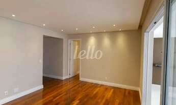 Imagem 4: São Paulo - Apartamento Padrão - Tatuapé