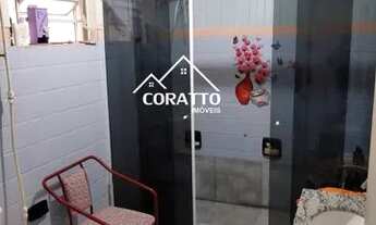 Imagem 5: Casa Padrão para Venda em Lucas Araújo Passo Fundo-RS - 8164