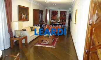 Imagem: APARTAMENTO - POMPÉIA - SP