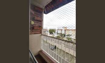 Imagem 6: Apartamento para Aluguel - Utinga, 2 Quartos, 58 m2