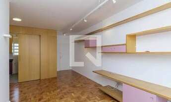 Imagem 4: Apartamento para Aluguel - Higienópolis, 2 Quartos, 90 m2