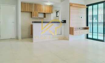 Imagem 2: Alugo Apto 02 Suítes na Doca Andar Baixo Ed. Sunset Boulevard - Umarizal