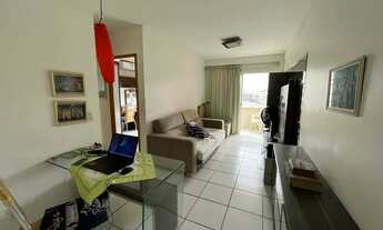 Imagem 7: Apartamento Mobiliado no Renascença