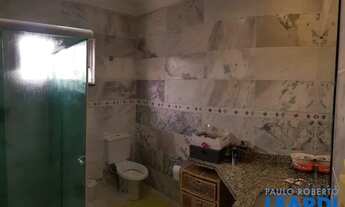 Imagem 4: CASA ASSOBRADADA - CARRÃO - SP