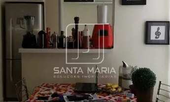 Imagem 3: Apartamento (tipo - padrao) 2 dormitórios, cozinha planejada, portaria 24hs, lazer, espaço