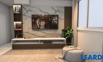 Imagem 2: APARTAMENTO - VILA LEOPOLDINA - SP