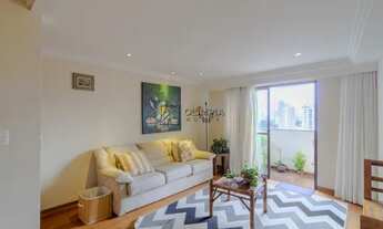 Imagem 3: Venda Cobertura 3 Dormitórios - 242 m² Brooklin