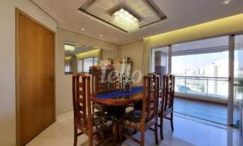 Imagem 5: São Paulo - Apartamento Padrão - Mandaqui