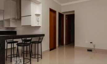 Imagem: Apartamento para Aluguel - Santa Mônica