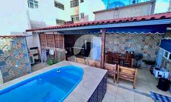 Imagem: Cobertura duplex 5 quartos para venda em