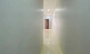 Imagem 4: Casa nova de 3/4 na região da antiga pista do aeroporto