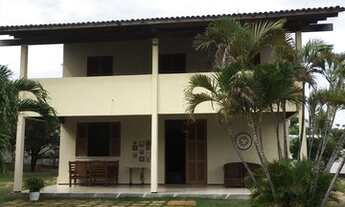 Imagem 3: Casa Duplex solta nas Dunas