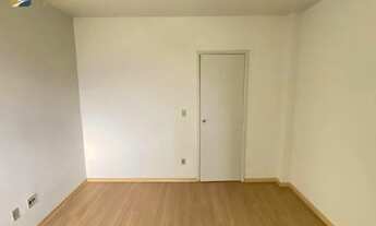 Imagem 2: Apartamento com 1 dormitório para alugar, 53 m² por R$ 1.093,88/mês - Centro - Juiz de For