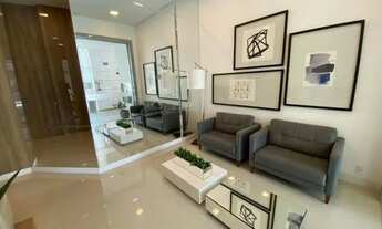 Imagem 3: Apartamento à venda, 96 m² por R$ 875.000,00 - Zona 07 - Maringá/PR