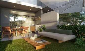 Imagem 3: Apartamento para venda tem 25 metros quadrados com 1 quarto em Centro - Rio Formoso - PE