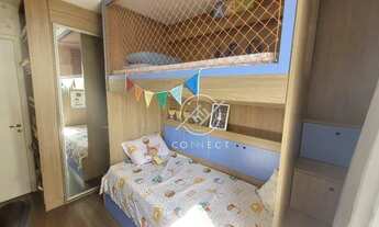 Imagem 4: Gardens Living Clube - Apartamento com 2 dormitórios à venda, 59 m² por R$ 515.000,00 - Vi