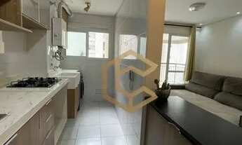 Imagem 6: Apartamento com 2 dormitórios para alugar, 68 m² por R$ 3.990,00/mês - Jardim Flor da Mont