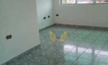 Imagem: Casa - Sobreposta Alta Jd. Santa Maria 2