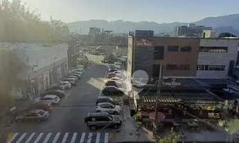 Imagem 6: Cobertura com 3 dormitórios à venda, 180 m² por R$ 1.300.000,00 - Recreio dos Bandeirantes