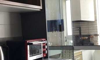 Imagem 5: Apartamento para venda tem 177 metros quadrados com 3 quartos em Vila Andrade - São Paulo