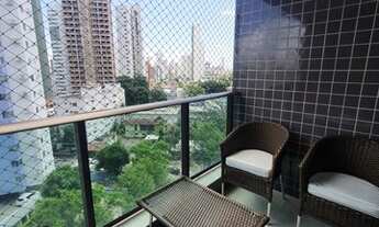 Imagem 2: Apt com 03 Quartos (Vendo) bairro da Torre