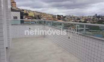 Imagem 4: Venda Cobertura Jardim Vera Cruz Contagem