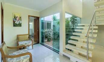 Imagem 7: Hortolândia - Casa de Condomínio - Jardim de Mônaco