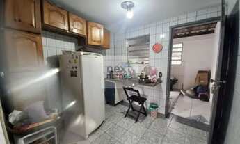 Imagem 3: Casa térrea com 40 m² próximo ao CEU Butantã