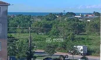 Imagem 4: Apartamento com 2 dormitórios à venda, 61 m² por R$ 205.000,00 - Praia da Baleia - Serra/E