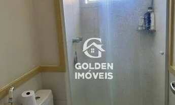 Imagem 2: Apartamento com 3 dormitórios para alugar, 144 m² por R$ 4.640/mês - Fragata - Marília/SP