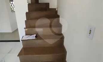 Imagem 3: Sobrado, disponível para locação, com 3 dormitórios, sendo 1 suíte, 3 vagas - Imirim/SP