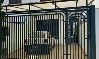 Imagem 2: CASA ASSOBRADADA - VILA ROMANA - SP