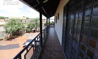 Imagem 5: LONDRINA - Casa Padrão - SABARA I