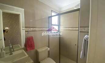 Imagem 7: Apartamento com 2 dormitórios à venda, 64 m² por R$ 480.000 - Jardim Satélite - São José d