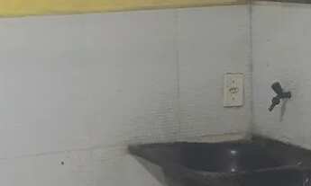 Imagem 2: Aluguel de kitnet