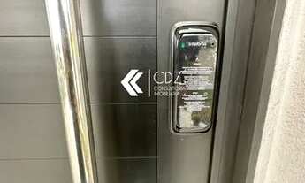 Imagem 3: Casa de Condominio 3 dormitórios sendo 1 Suíte - Horto Villagio