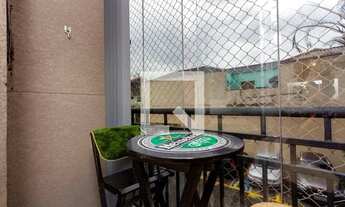 Imagem 6: Apartamento para Aluguel - Belém, 2 Quartos, 55 m2